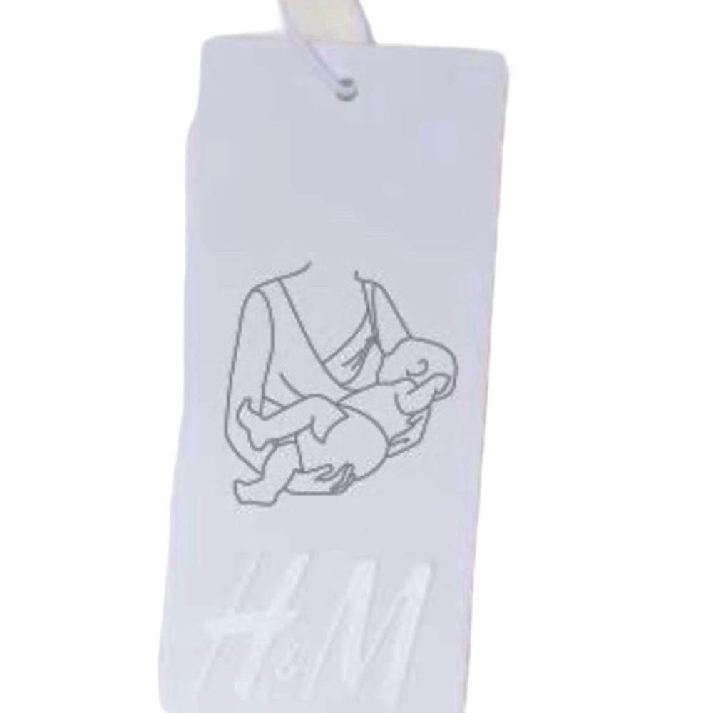 🆕 Sleeveless Lightweight Maternity Nursing Blouse - Picture 6 of 6